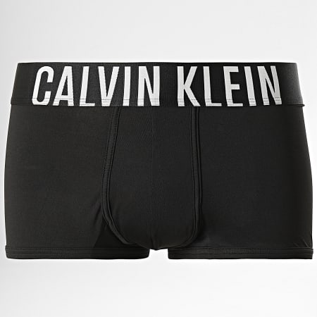 Calvin Klein - Lot De 2 Boxers Intense Power NB2599 Noir