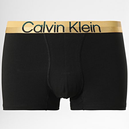 Calvin Klein - Boxer NB3023 Noir