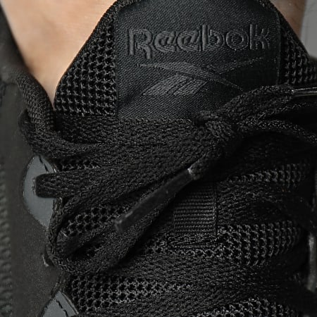 Reebok - Baskets Reebok Lite Plus 3 GY0158 Core Black Pure Grey 8