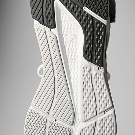 Adidas Sportswear - Sneakers Questar GZ0630 Cloud White Pure Grey