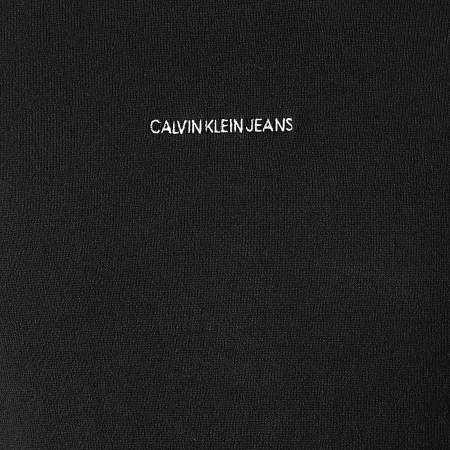 Calvin Klein - Pull 8232 Noir