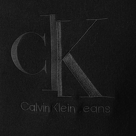 Calvin Klein - Pull 9660 Noir