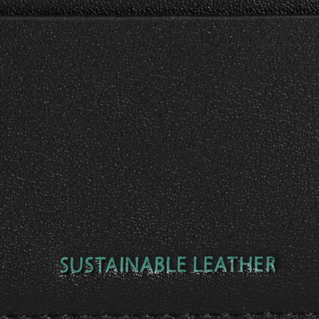 Tommy Jeans - Porte-Cartes Essential CC 7919 Noir