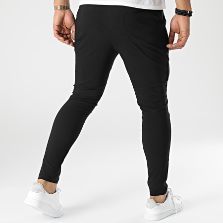 Uniplay - Pantalon T3781 Noir