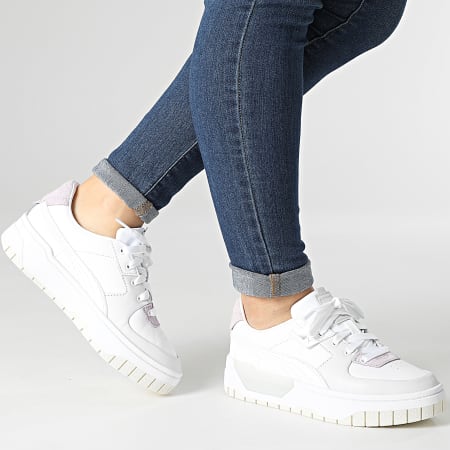 Zapatillas best sale chunky puma