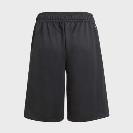 Adidas Sportswear - Short Jogging Enfant GN1485 Noir