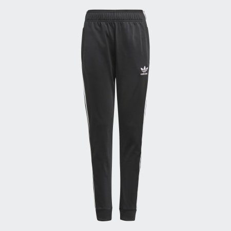 Adidas Originals - Pantalon Jogging Enfant GN8453 Noir