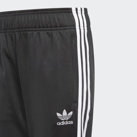 Adidas Originals - Pantaloni da jogging per bambini GN8453 Nero