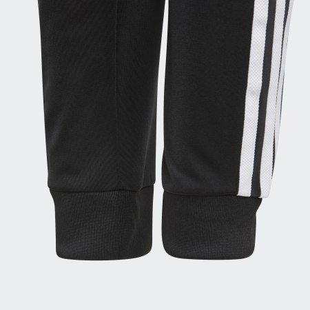 Adidas Originals - Pantaloni da jogging per bambini GN8453 Nero