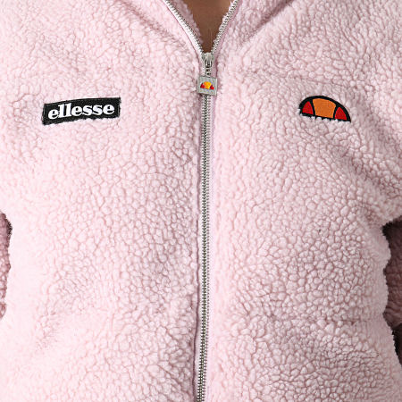 Veste polaire ellesse femme online