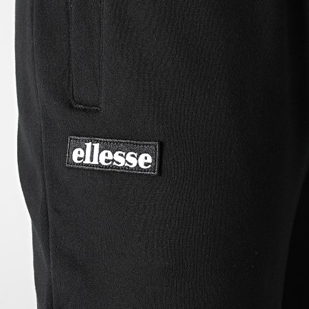 Ellesse - Pantalon Jogging Arlo SHL07401 Noir
