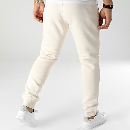 Adidas Originals - Pantalón Jogging Essentials HE9410 Beige
