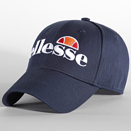 Ellesse - Cappello Ragusa per bambini S2GA1792 blu navy