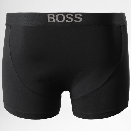 BOSS - Boxer 50462475 Noir