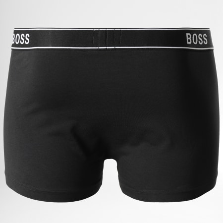 BOSS - Boxer 50464523 Noir