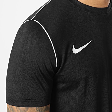 Nike - Tee Shirt Dri-FIT Noir