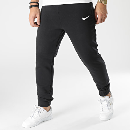 Nike - Pantalon Jogging Nike Team Club 20 Noir