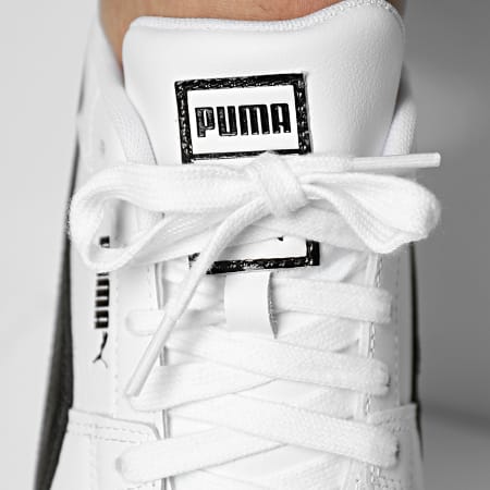 Puma - Baskets CA Pro Classic 380190 Puma White Puma Black