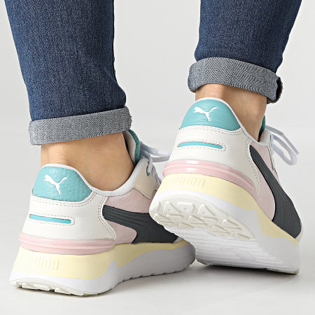 Basket puma femme 2018 online