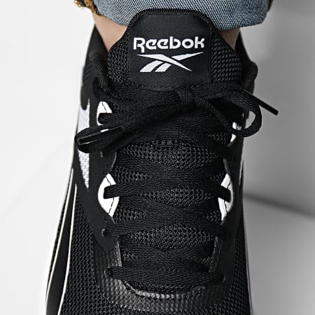 Reebok - Baskets Reebok Lite Plus 3 GY0159 Core Black Footwear White