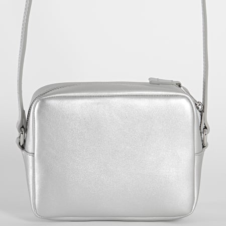 Tommy Jeans - Bolso Mujer Essential PU 0897 Gris