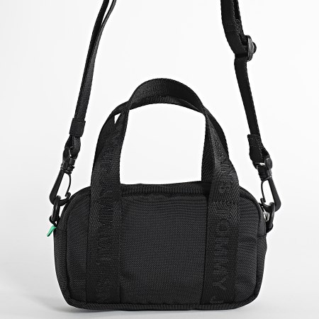 Tommy Jeans - Borsa Essential Crossover 0901 Nero