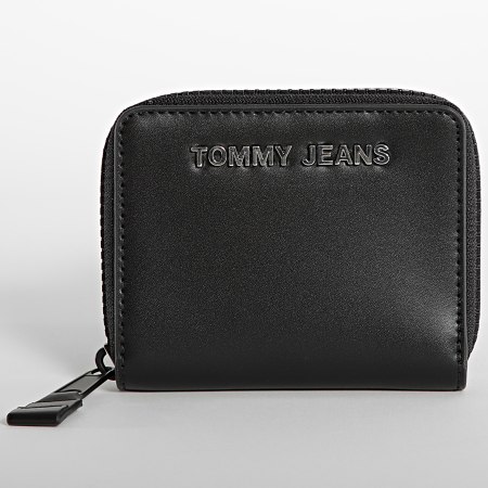 Tommy Jeans - Portefeuille Femme 0916 Noir