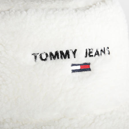 Tommy Jeans - Bob Sport Shearling 1095 Beige