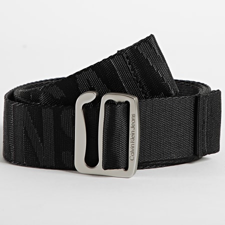 Calvin Klein - Cintura a nastro 8233 nero