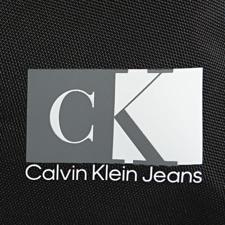 Calvin Klein - Sport Essential Flatpack 8188 Negro