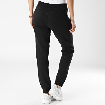 Calvin Klein - Pantalon Jogging Femme 2872 Noir