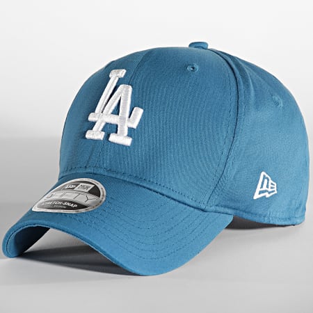 New Era - Casquette 9Fifty League Essential Los Angeles Dodgers Bleu