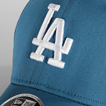 New Era - Casquette 9Fifty League Essential Los Angeles Dodgers Bleu