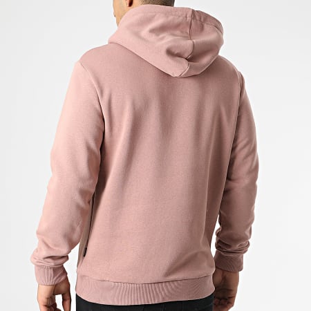Only And Sons - Sudadera Ceres Life Rosa