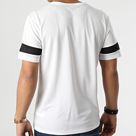 Puma - Camiseta Deportiva 704932 Blanco