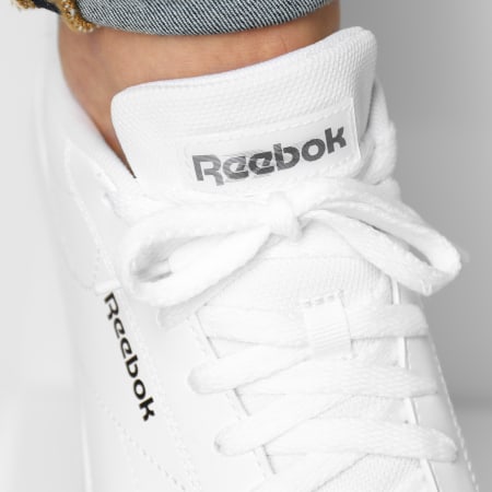 Reebok - Baskets Royal Complete GW7733 Footwear White Core Black