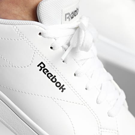 Reebok - Baskets Royal Complete GW7733 Footwear White Core Black
