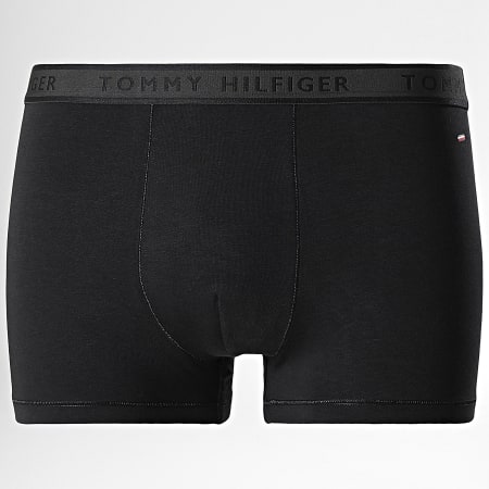 Tommy Hilfiger - Boxer 2333 Noir