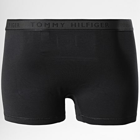 Tommy Hilfiger - Boxer 2333 Noir