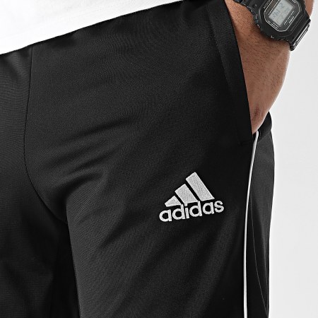 Adidas Sportswear - Pantalon Jogging CE9050 Noir
