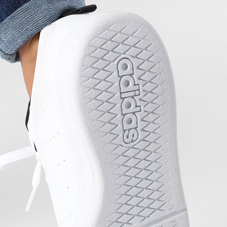 Adidas Performance - Baskets Femme Tensaur S24033 Cloud White Core Black -  LaBoutiqueOfficielle.com