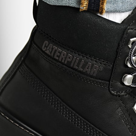 Caterpillar - Boots Colorado Waterproof 883731 Black