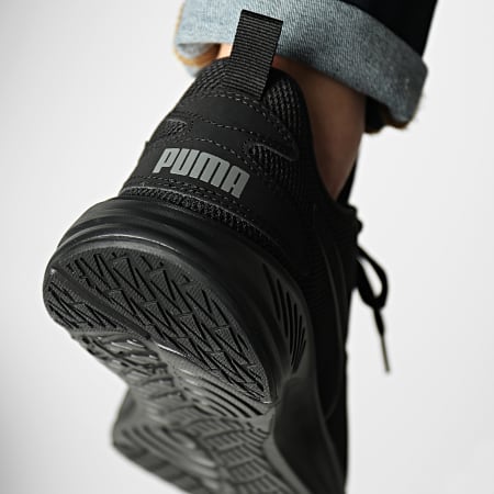 Puma - Sneakers Incinerate 376288 Puma Nero