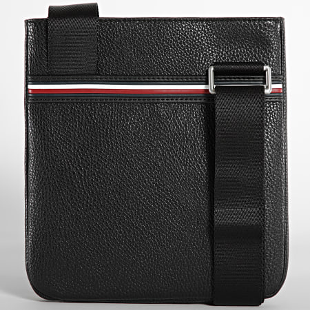 Tommy Hilfiger - Sacoche Downtown Mini Crossover 8081 Noir