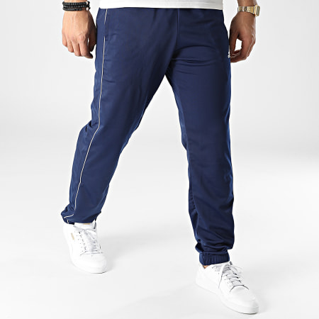Adidas Performance - Pantalon Jogging CV3585 Bleu Marine
