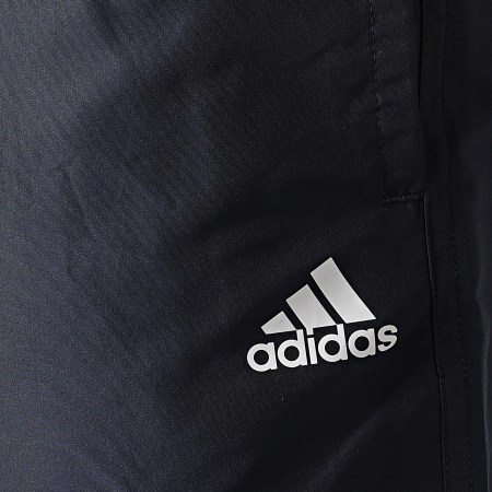 Adidas Sportswear - GQ1084 Pantaloncini da jogging blu navy