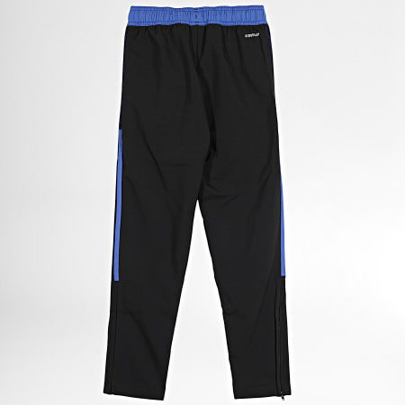 Adidas Sportswear - Pantalon Jogging Enfant Real Madrid GR4322 Noir