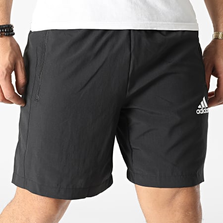 Bermuda adidas hot sale performance