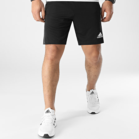 Adidas Sportswear - Short Jogging CE9031 Noir