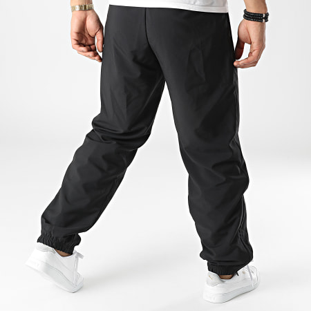 Adidas Sportswear - GK9252 Pantaloni da jogging neri